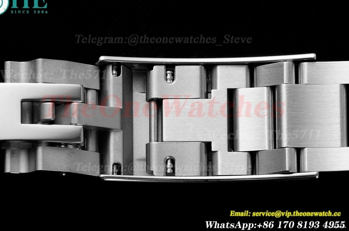 VS3135 SS 116610LV Hulk 40mm Green Submariner Dial ARF SS 0407